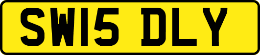 SW15DLY