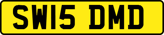 SW15DMD