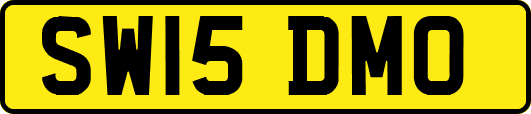 SW15DMO
