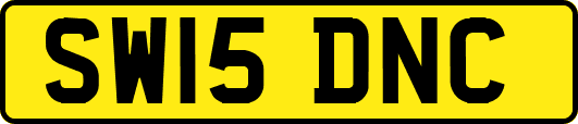SW15DNC