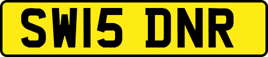 SW15DNR