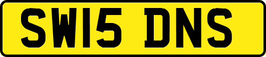 SW15DNS