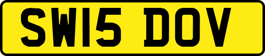 SW15DOV