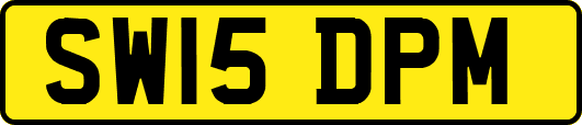 SW15DPM