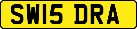 SW15DRA