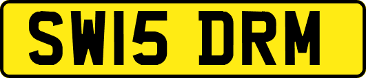 SW15DRM