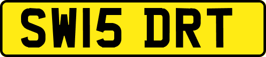 SW15DRT