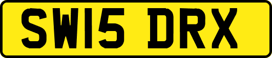 SW15DRX