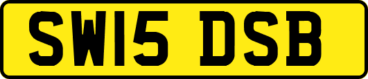 SW15DSB