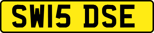 SW15DSE