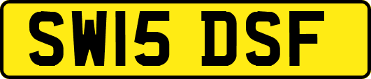 SW15DSF