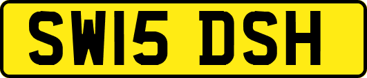 SW15DSH