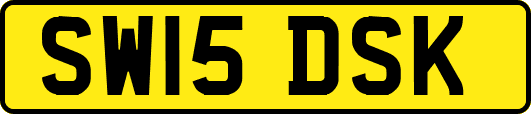 SW15DSK