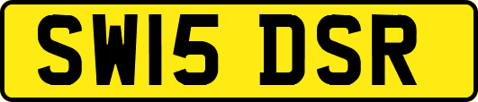 SW15DSR