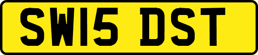 SW15DST