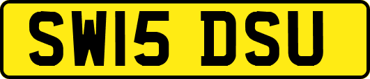 SW15DSU