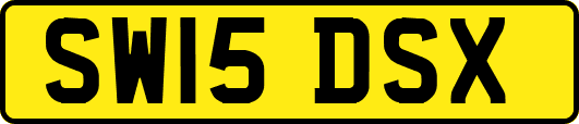 SW15DSX