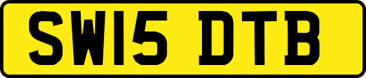 SW15DTB
