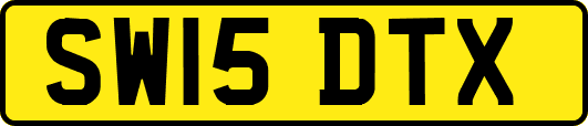 SW15DTX