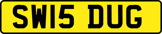 SW15DUG