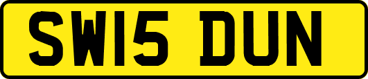 SW15DUN