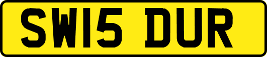 SW15DUR