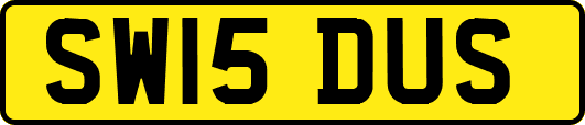 SW15DUS