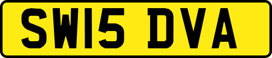 SW15DVA