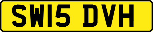 SW15DVH