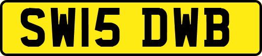 SW15DWB