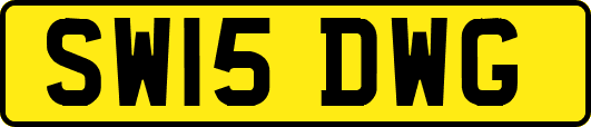 SW15DWG