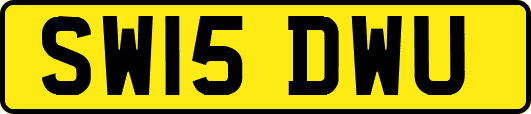 SW15DWU