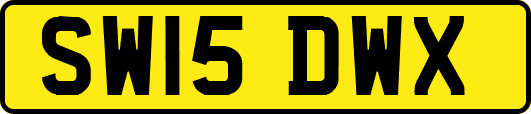 SW15DWX