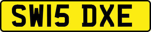 SW15DXE