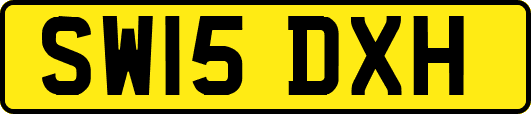 SW15DXH