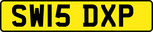 SW15DXP