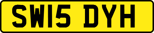 SW15DYH
