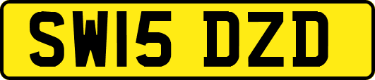 SW15DZD