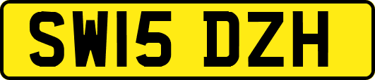 SW15DZH