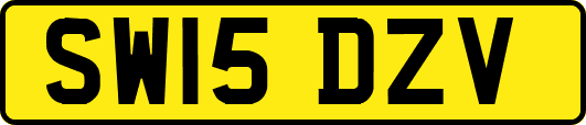 SW15DZV