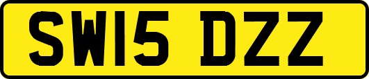 SW15DZZ