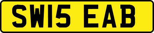 SW15EAB