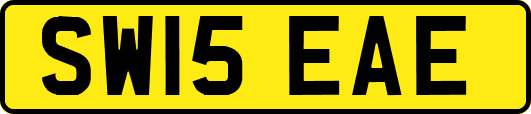 SW15EAE