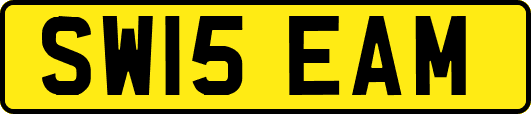 SW15EAM