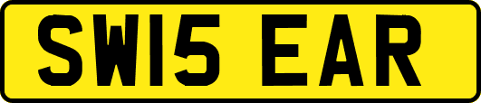 SW15EAR