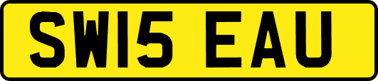 SW15EAU