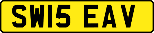 SW15EAV