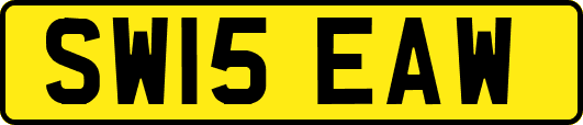 SW15EAW