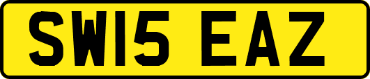 SW15EAZ
