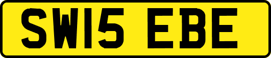 SW15EBE
